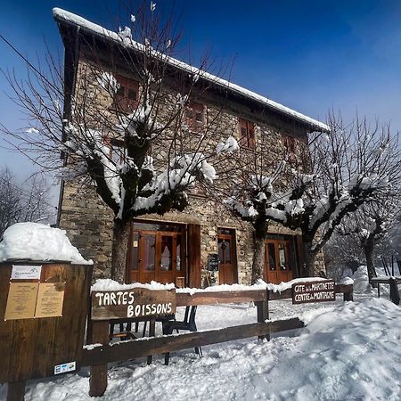 Gite De La Martinette La Ferriere  Bagian luar foto