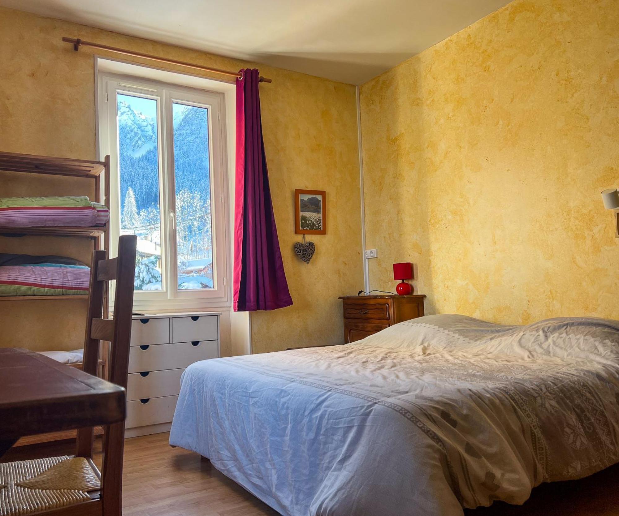 Gite De La Martinette La Ferriere  Bagian luar foto